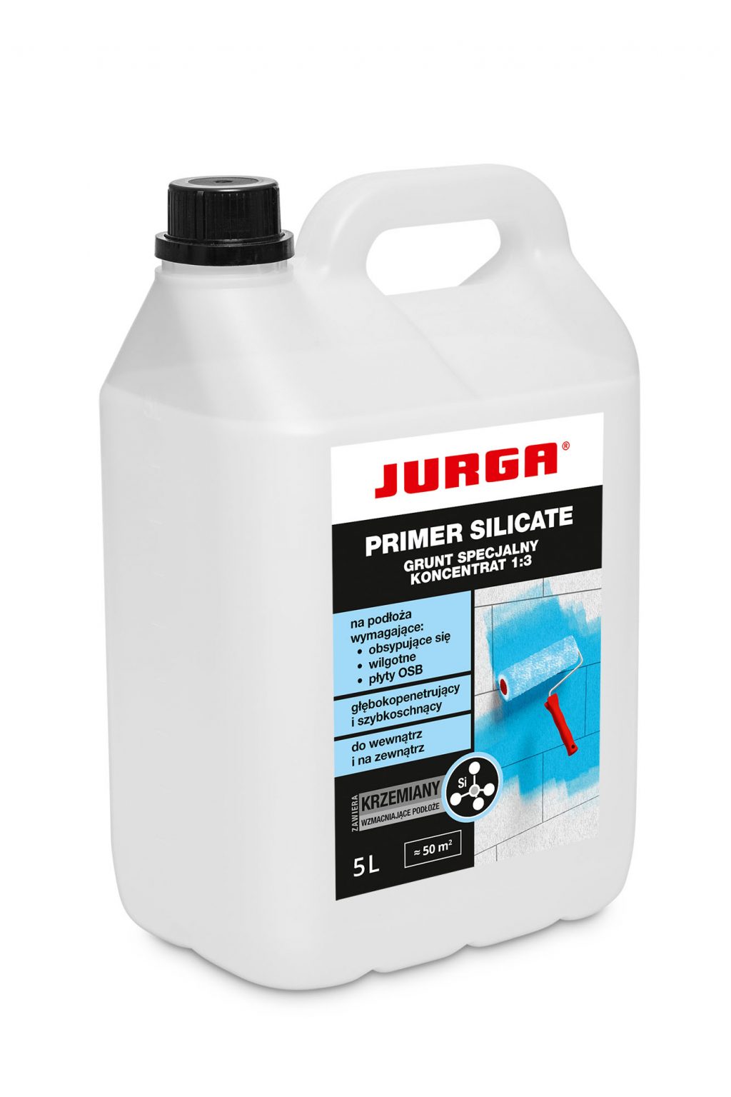 JR Primer Silicate 5 L 20200131 copy JURGA