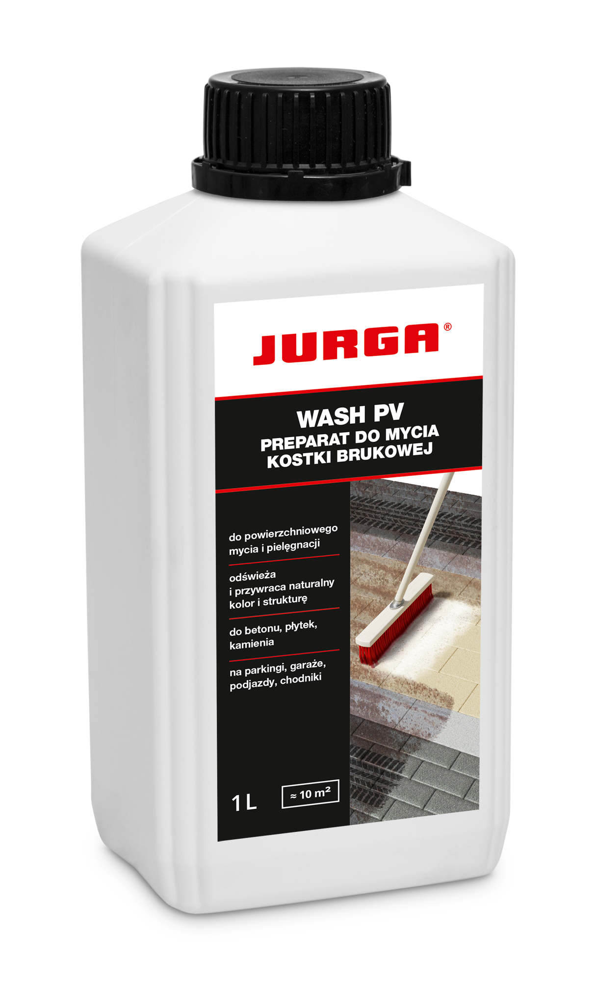 WASH PV - JURGA