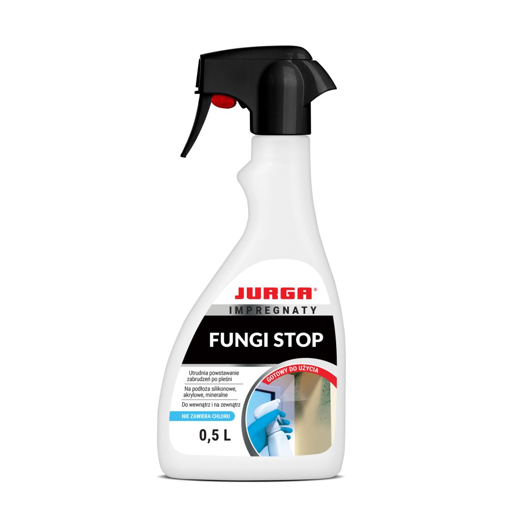 FUNGI STOP