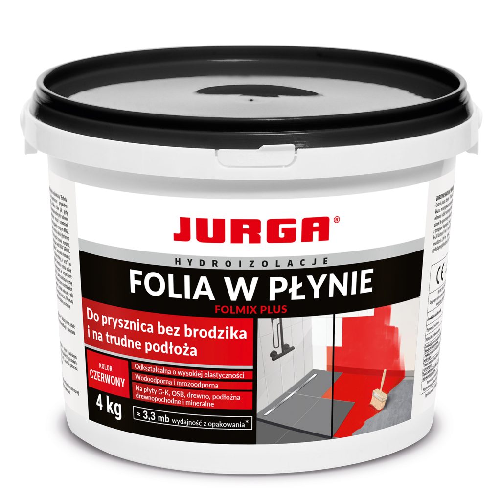 FOLMIX PLUS
