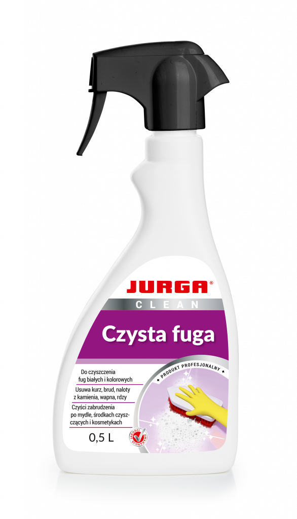 Clean Czysta fuga