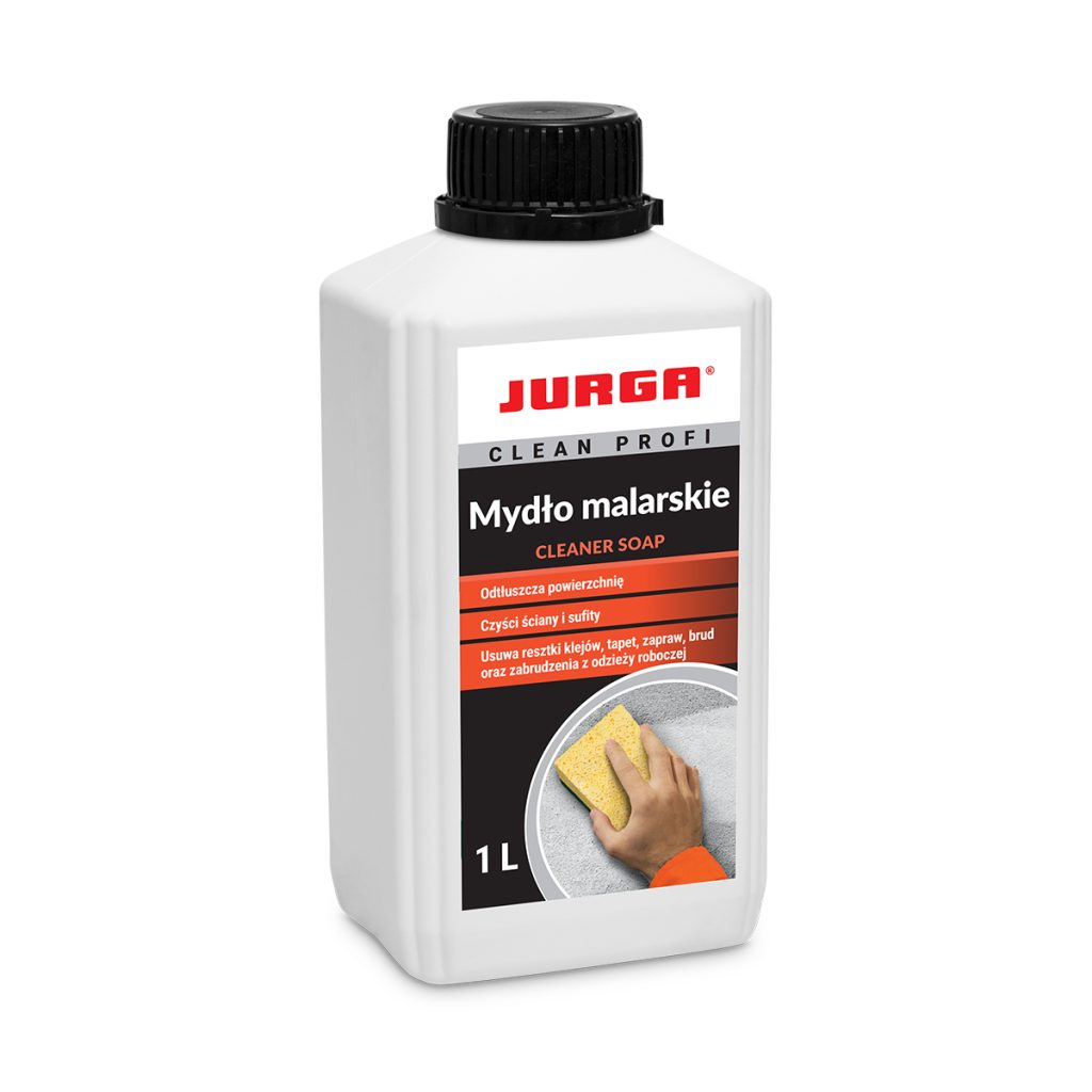 MYDŁO MALARSKIE