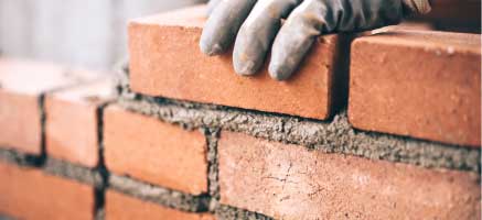 Domieszki do zapraw murarskich, tynkarskich i betonu