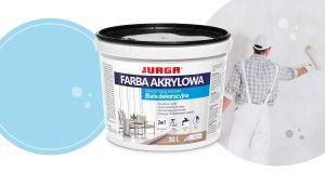 malowanie farbami akrylowymi