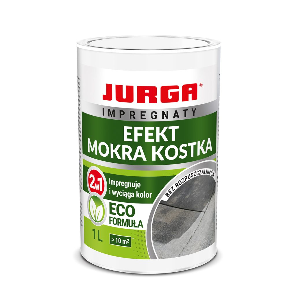 EFEKT MOKRA KOSTKA