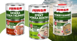 ekologiczne impregnaty i chemia budowlana, 3 opakowania ekologicznych impregnatów do różnych materiałów - betonu, kostki, cegły, kamienia