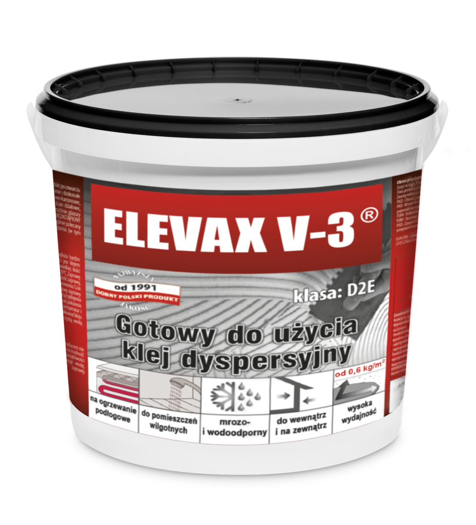 ELEVAX V-3