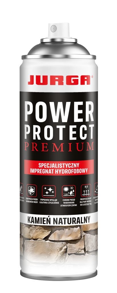 POWER PROTECT PREMIUM KAMIEŃ NATURALNY