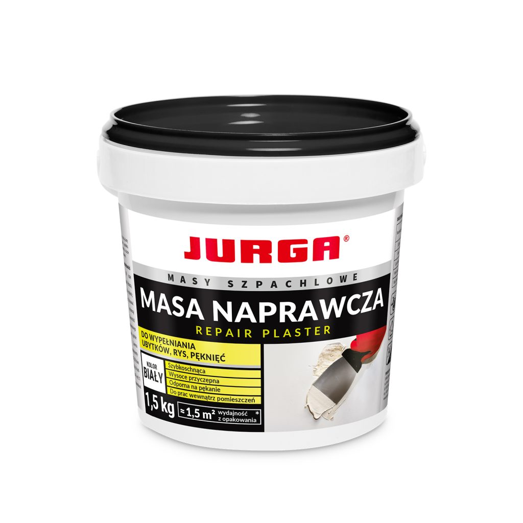 MASA NAPRAWCZA