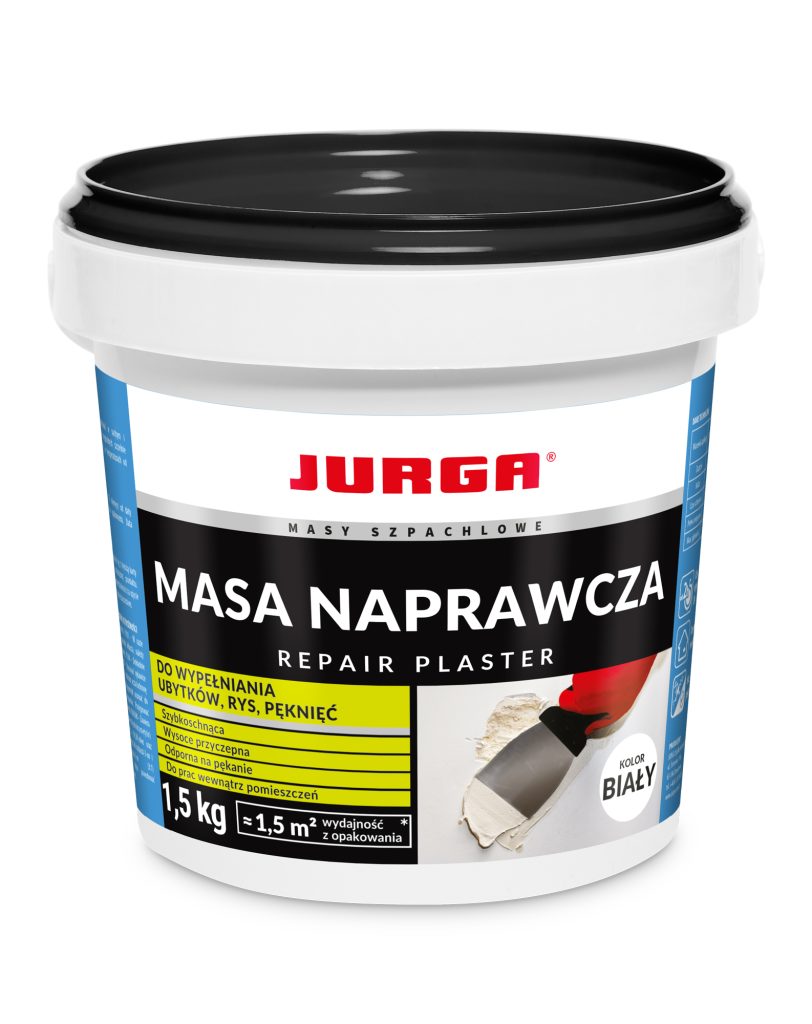 MASA NAPRAWCZA
