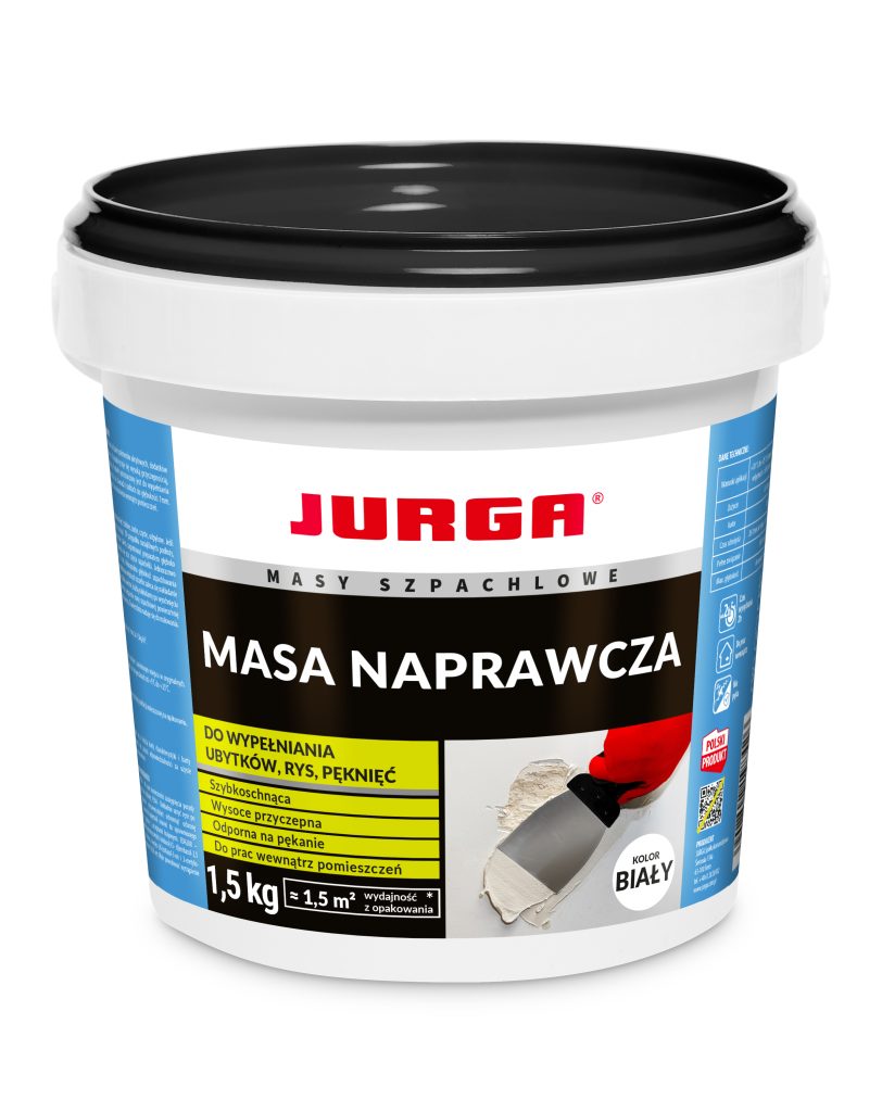 MASA NAPRAWCZA