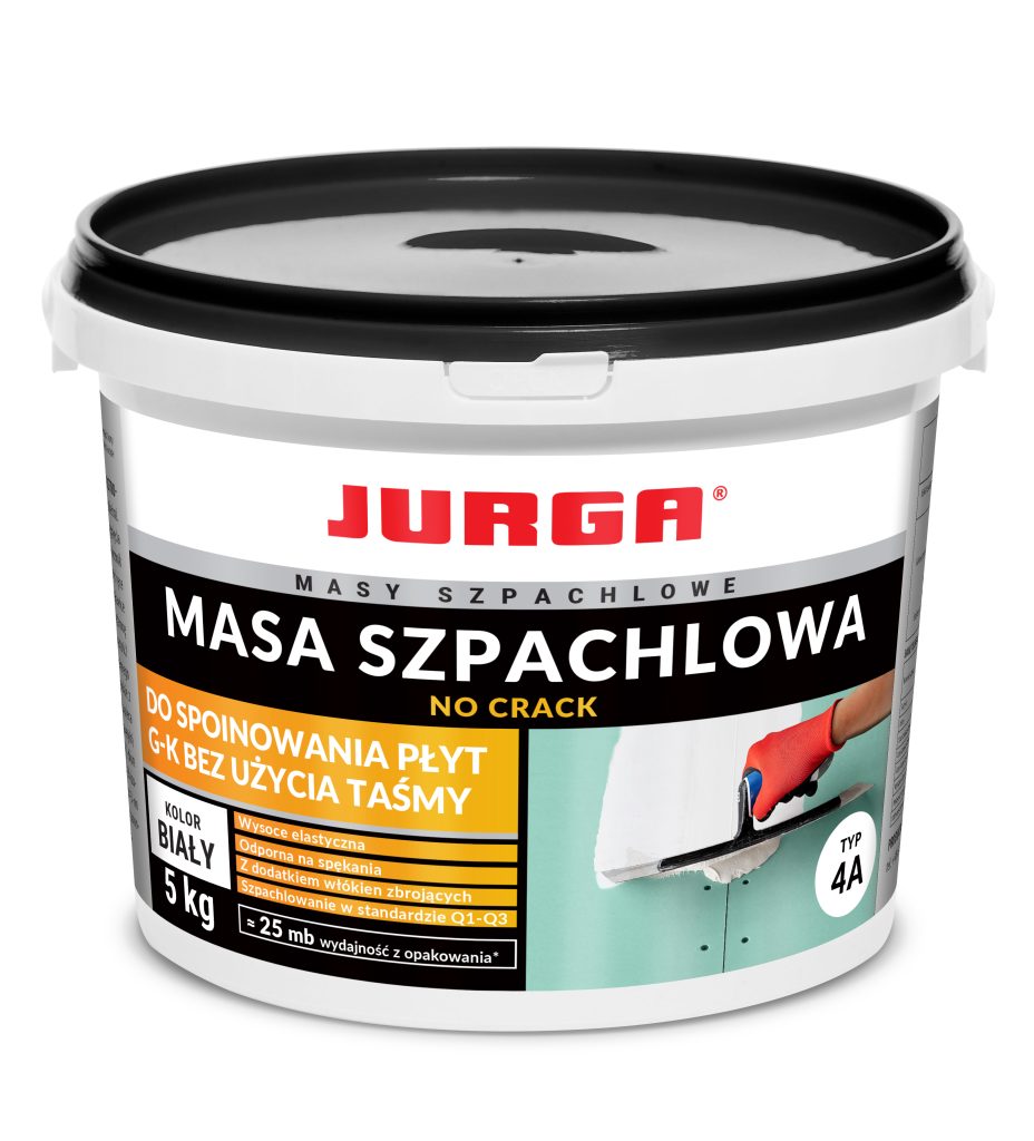 MASA SZPACHLOWA