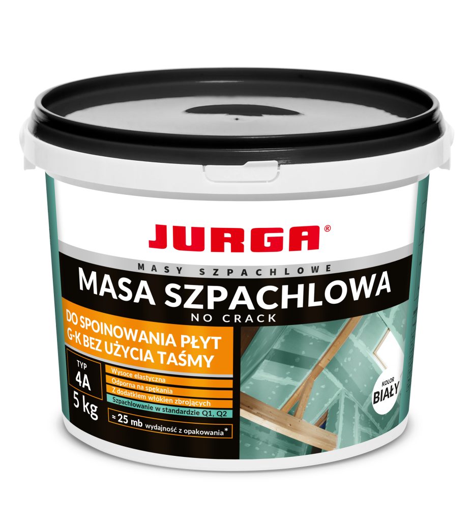 MASA SZPACHLOWA