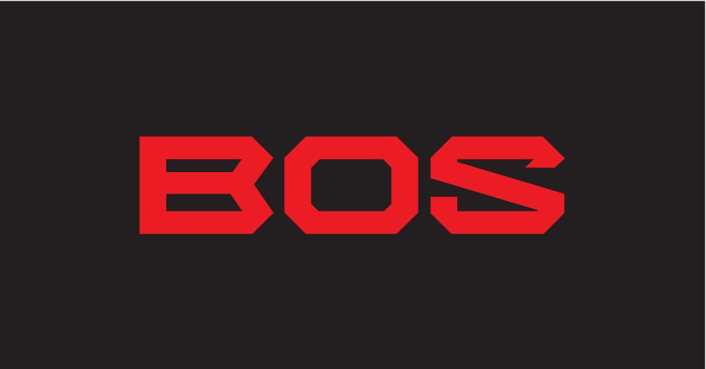 Program BOS