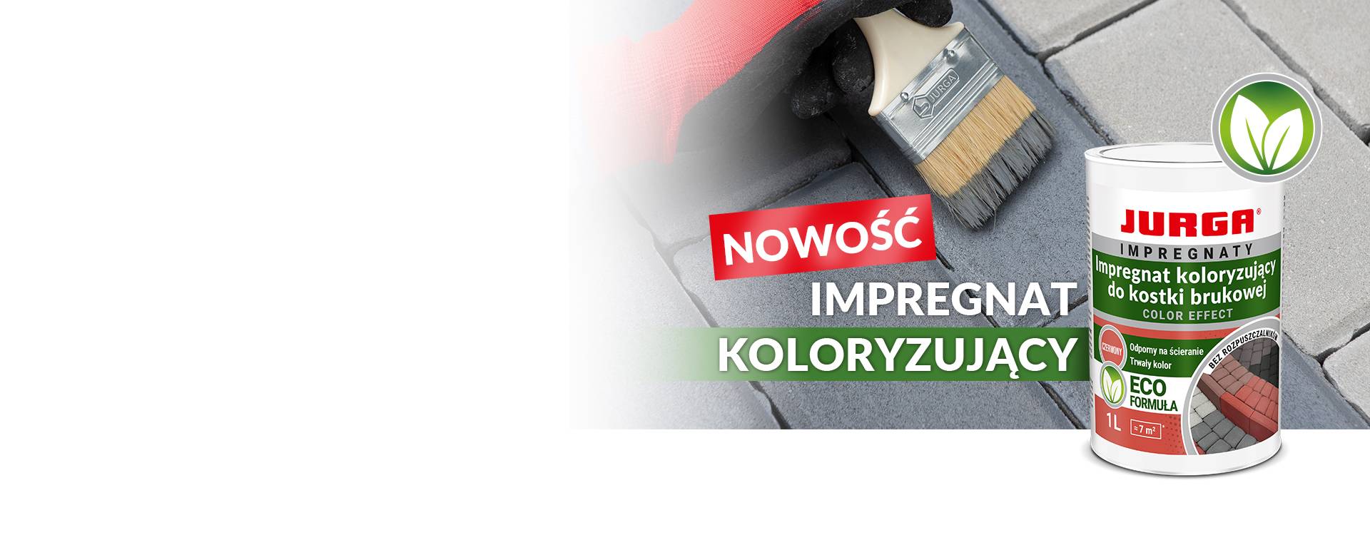 Impregnat